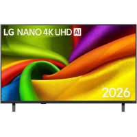 Телевизор LG 50NU900B6LA