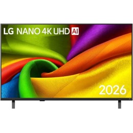 Телевизор LG 50NU900B6LA