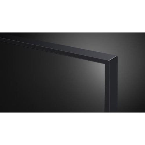 Телевизор LG 50QNED70A6A 50 (127 см) 2025 черный