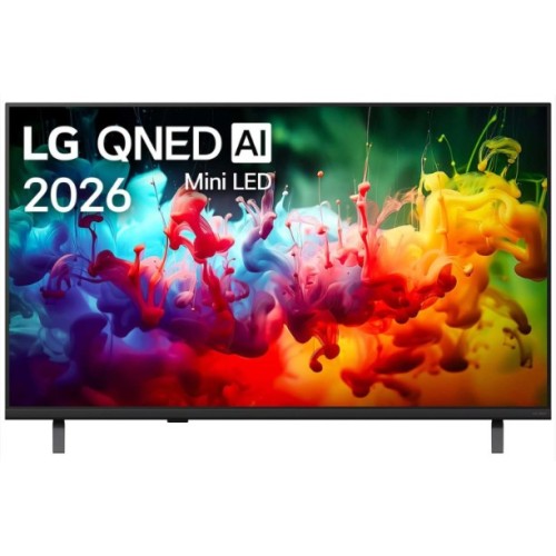 Телевизор LG 50QNED70B6C купить в Москве и Санкт-Петербурге