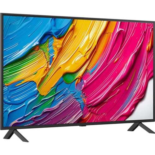 Телевизор LG 50QNED80A6A