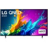 Телевизор LG 50QNED80T6A 50 (127 см) 2024 черный купить в Москве и Санкт-Петербурге