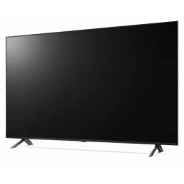 Телевизор LG 50QNED80T6A 50" (127 см) 2024 черный