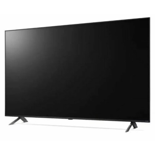 Телевизор LG 50QNED80T6A 50 (127 см) 2024 черный купить в Москве и Санкт-Петербурге