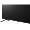 Телевизор LG 50QNED80T6A 50 (127 см) 2024 черный купить в Москве и Санкт-Петербурге
