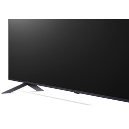 Телевизор LG 50QNED80T6A 50" (127 см) 2024 черный