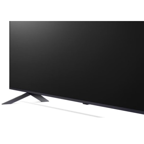 Телевизор LG 50QNED80T6A 50 (127 см) 2024 черный купить в Москве и Санкт-Петербурге