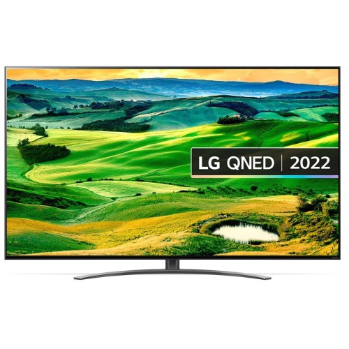 Телевизор LG 50QNED816QA купить в Москве и Санкт-Петербурге