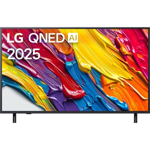Телевизор LG 50QNED82A6B