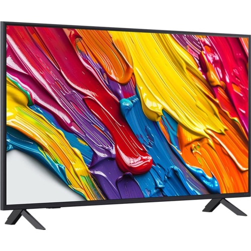 Телевизор LG 50QNED82A6B