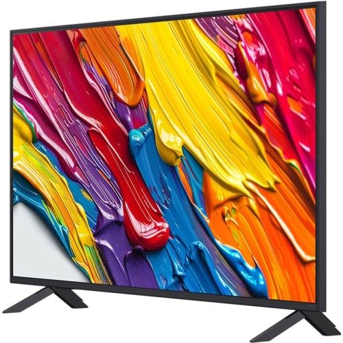 Телевизор LG 50QNED82A6B