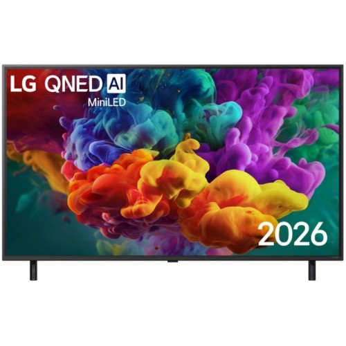 Телевизор LG 50QNED85B6A купить в Москве и Санкт-Петербурге