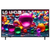 Телевизор LG 50UA74006LB 50" (126 см) 2025 Телевизор LG 50UA74006LB 50" (126 см) 2025