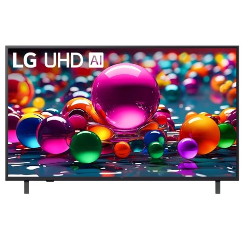 Телевизор LG 50UA74006LB 50 (126 см) 2025 купить в Москве и Санкт-Петербурге