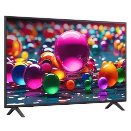 Телевизор LG 50UA74006LB 50" (126 см) 2025