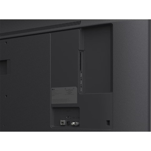 Телевизор LG 50UA75009LA