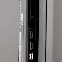 Телевизор LG 50UN68006LA