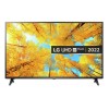 Телевизор LG 50UQ75006LF
