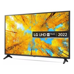 Телевизор LG 50UQ75006LF