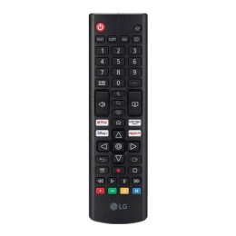 Телевизор LG 50UQ75006LF