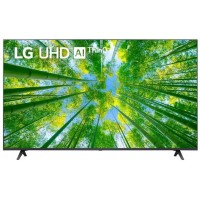 Телевизор LG 50UQ80006LB