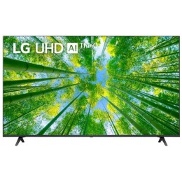 Телевизор LG 50UQ80006LB