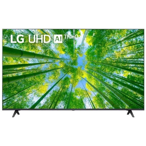 Телевизор LG 50UQ80006LB купить в Москве и Санкт-Петербурге