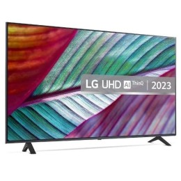 Телевизор LG 50UR78006LK