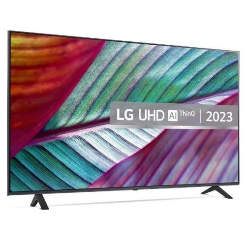 Телевизор LG 50UR78006LK