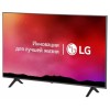 Телевизор LG 50UR78006LK