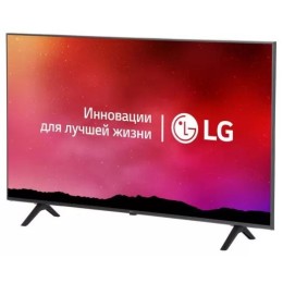 Телевизор LG 50UR78006LK