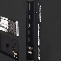 Телевизор LG 50UR78006LK