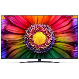 Телевизор LG 50UR81006LJ