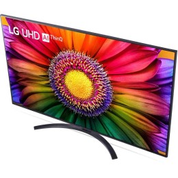 Телевизор LG 50UR81006LJ