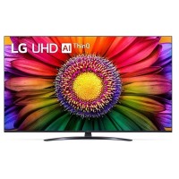 Телевизор LG 50UR81009LK