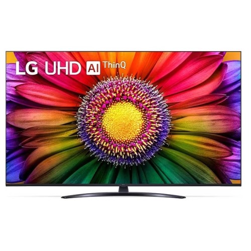 Телевизор LG 50UR81009LK купить в Москве и Санкт-Петербурге