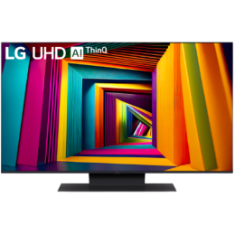 Телевизор LG 50UT91006LA 50" (127 см) 2024 черный