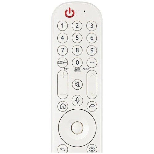 Телевизор LG 55LX1Q6LA купить в Москве и Санкт-Петербурге