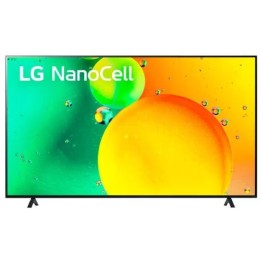 Телевизор LG 55NANO756QA 55" (139 см) 2022