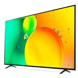 Телевизор LG 55NANO756QA 55" (139 см) 2022