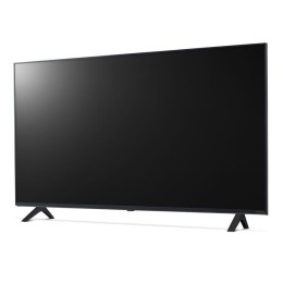 Телевизор LG 55NANO80T6A 55" (140 см) 2024 черный