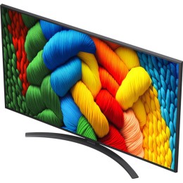 Телевизор LG 55NANO81A6A