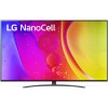 Телевизор LG 55NANO826QB купить в Москве и Санкт-Петербурге