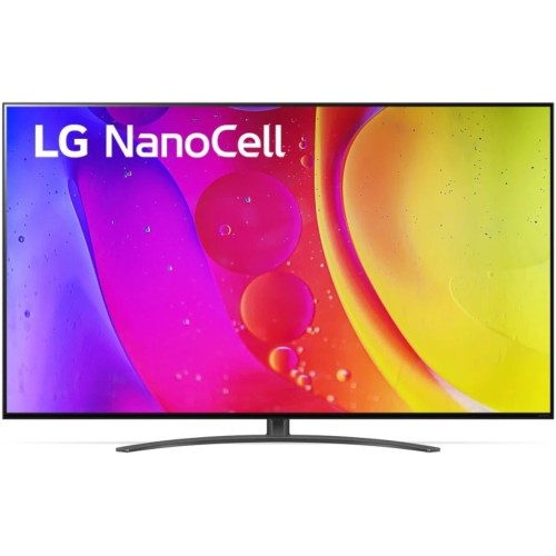 Телевизор LG 55NANO826QB купить в Москве и Санкт-Петербурге