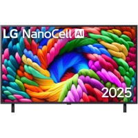 Телевизор LG 55NANO90A6B Телевизор LG 55NANO90A6B