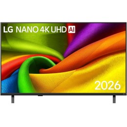 Телевизор LG 55NU900B6LA (2026) 55" (140 см) 2026