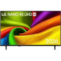 Телевизор LG 55NU900B6LA (2026) 55" (140 см) 2026