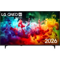 Телевизор LG 55QNED70B6C