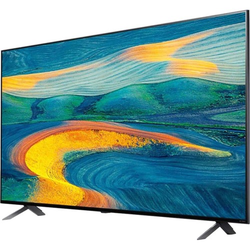 Телевизор LG 55QNED7S6QA купить в Москве и Санкт-Петербурге