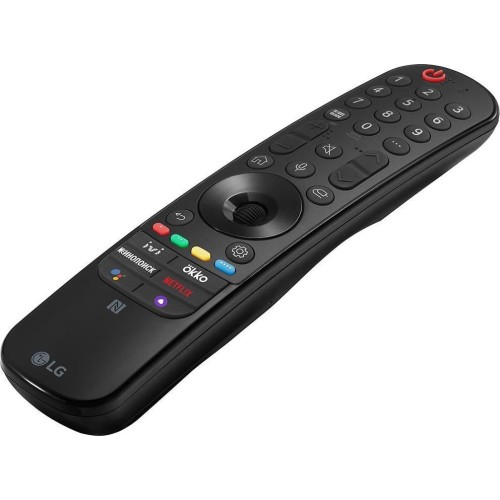 Телевизор LG 55QNED7S6QA купить в Москве и Санкт-Петербурге